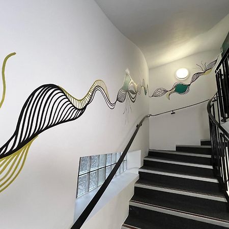 Contact Hotel Foch Besancon Exterior photo