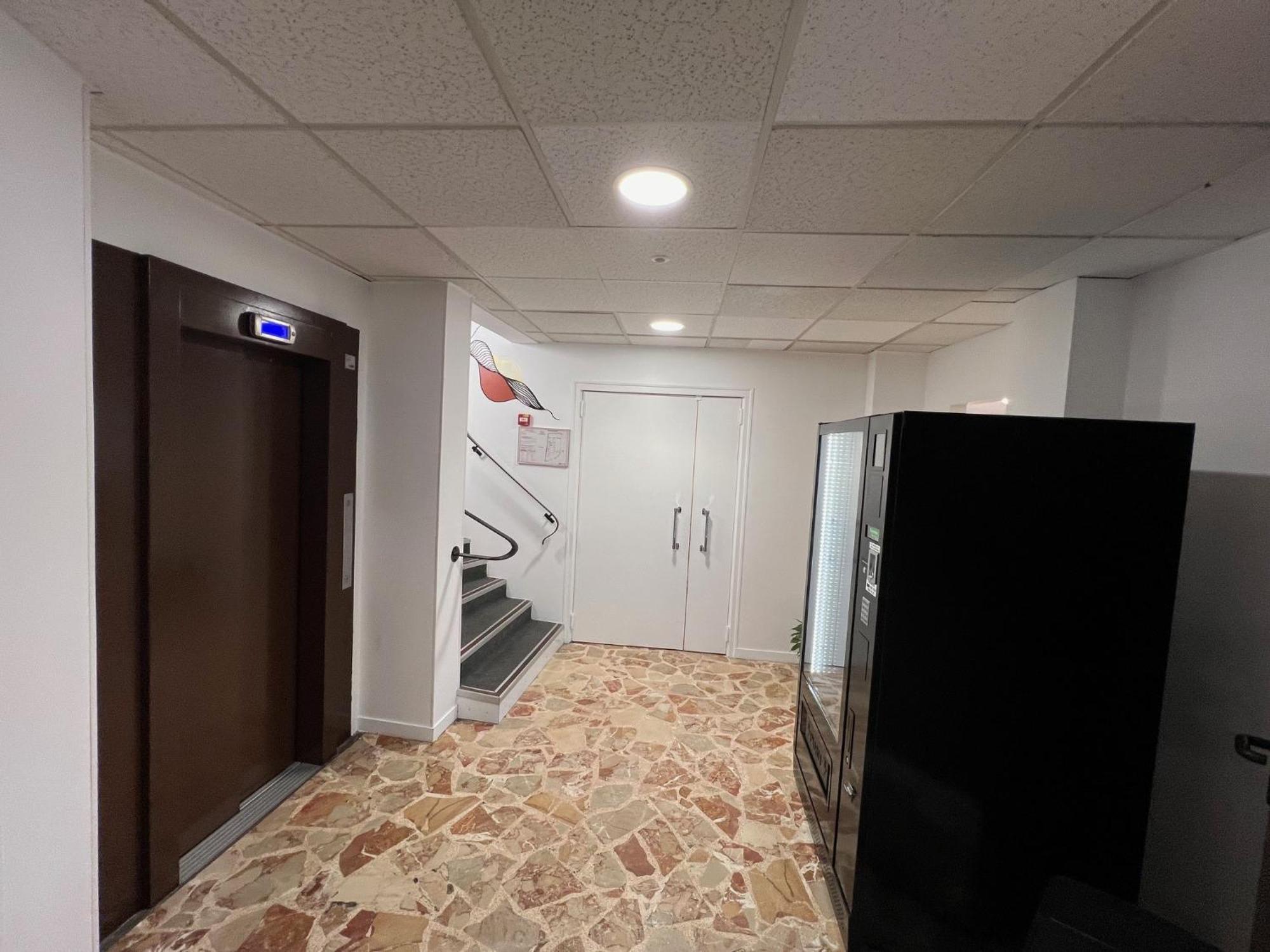 Contact Hotel Foch Besancon Exterior photo